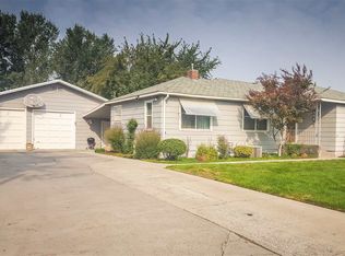 1595 W 7th St, Weiser, ID 83672