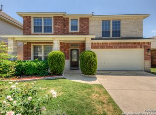 8226 Taos Crk, San Antonio, TX 78255