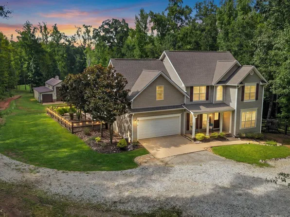 559 Macedonia Rd, Covington, GA 30014