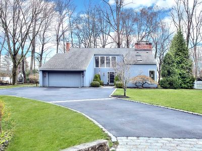 122 Old Road, Westport, CT, 06880