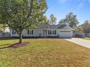 4117 Seaforth Rd, Chesapeake, VA 23321