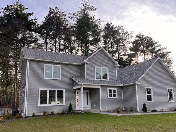 1-1A Colony Rd, Hadley, MA 01035