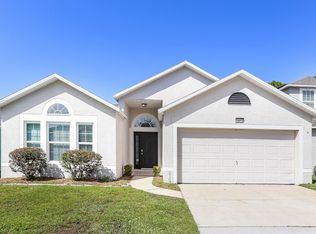 10415 Song Sparrow Ln, Jacksonville, FL 32218