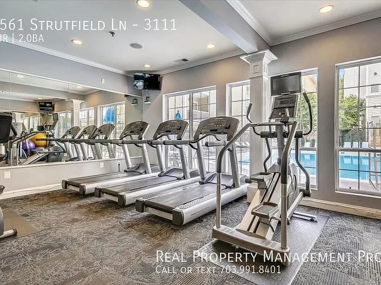 4561 Strutfield Ln #3111 — Photo 27