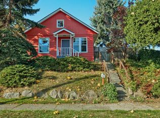 4519 39th Ave S, Seattle, WA 98118