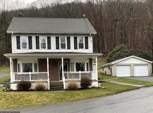 4 South Rd, Tamaqua, PA 18252