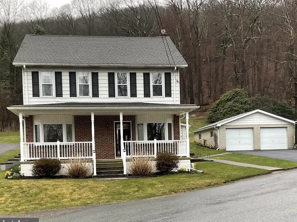 4 South Rd, Tamaqua, PA 18252