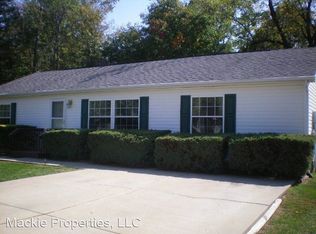 4025 W Cedar Chase Dr, Bloomington, IN 47403