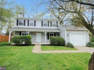 6 Sequoia Ct, Voorhees, NJ 08043