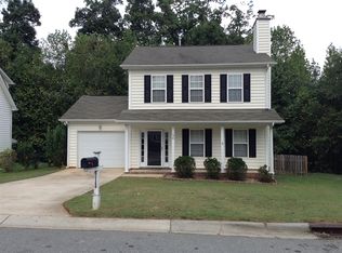 130 Devon Forrest Dr, Mooresville, NC 28115
