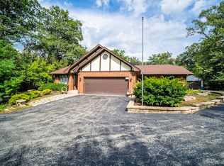 13745 S King Rd, Homer Glen, IL 60491