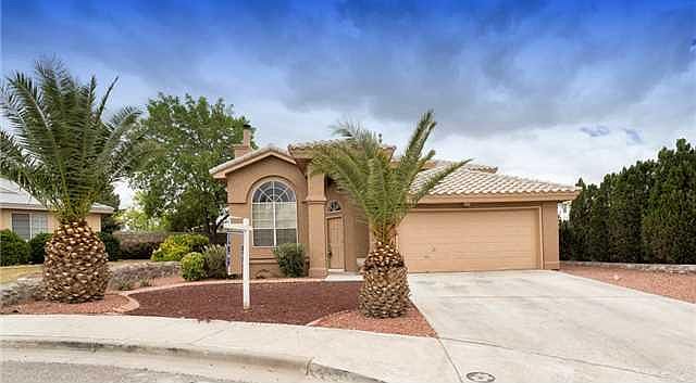 1st image of 7332 Desierto Sol Ct