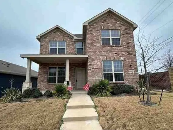 2800 Brittlebush Dr, Fort Worth, TX 76108
