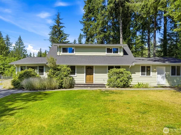 17921 Trombley Road, Snohomish, WA 98290