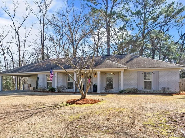 903 Heritage Dr, Tuscaloosa, AL 35406