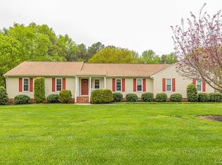 8275 Quailfield Ct, Mechanicsville, VA 23116