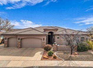 551 S 120 W, Ivins, UT 84738