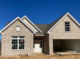 1069 Stowe St, Burlington, NC 27215