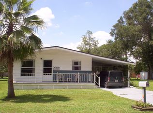 4755 19th St, Zephyrhills, FL 33542