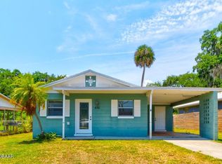 436 Palmetto St, Edgewater, FL 32132