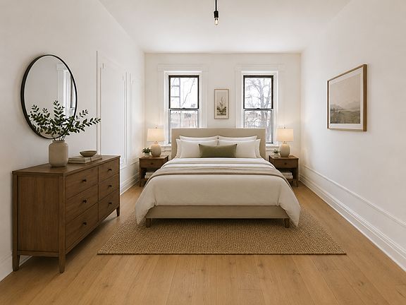 5th image of 1174 Nostrand Ave APT 3R