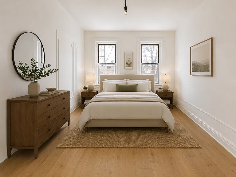 1174 Nostrand Ave #3R — Photo 5