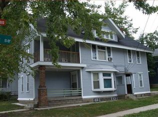 857 Logan St SE, Grand Rapids, MI 49506