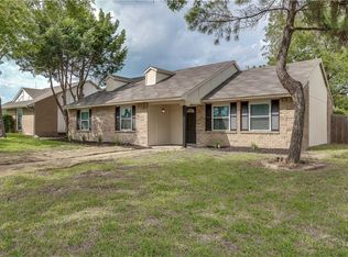 531 E Bethany Dr, Allen, TX 75002