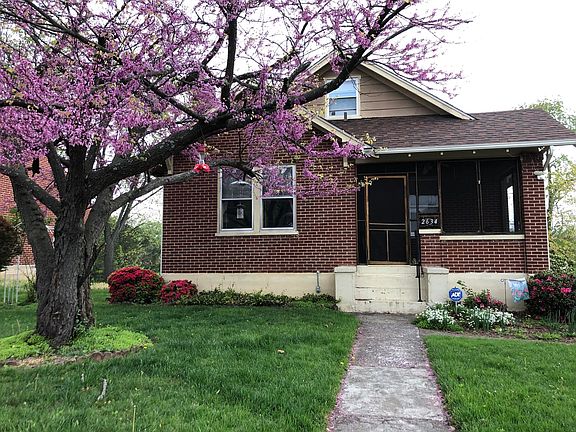 2nd image of 2634 Cedarhurst Ave NW
