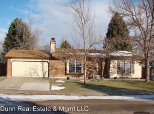 2324 Arctic Fox Dr, Fort Collins, CO 80525