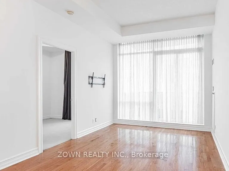 33 Elm Dr W #2809 — Photo 4