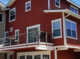 420 Ferrini Rd, San Luis Obispo, CA 93405