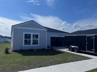 1041 Tibetan St LOT 77, Conway, SC 29526