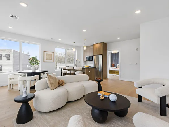 Homes Available Soon, Heritage Place at Orchard Street