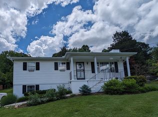 6914 Apollo Dr #1, Knoxville, TN 37921