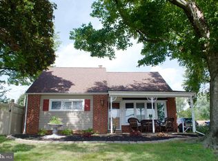 11000 Proctor Rd, Philadelphia, PA 19116