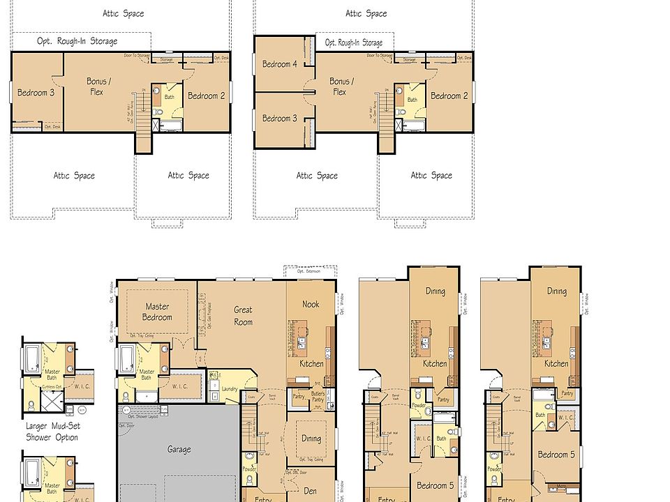 2nd image of 4843 S 19th St