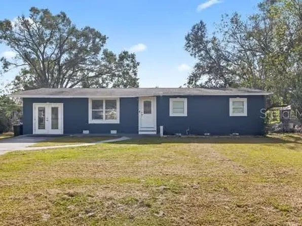 1310 E Maple St, Arcadia, FL 34266