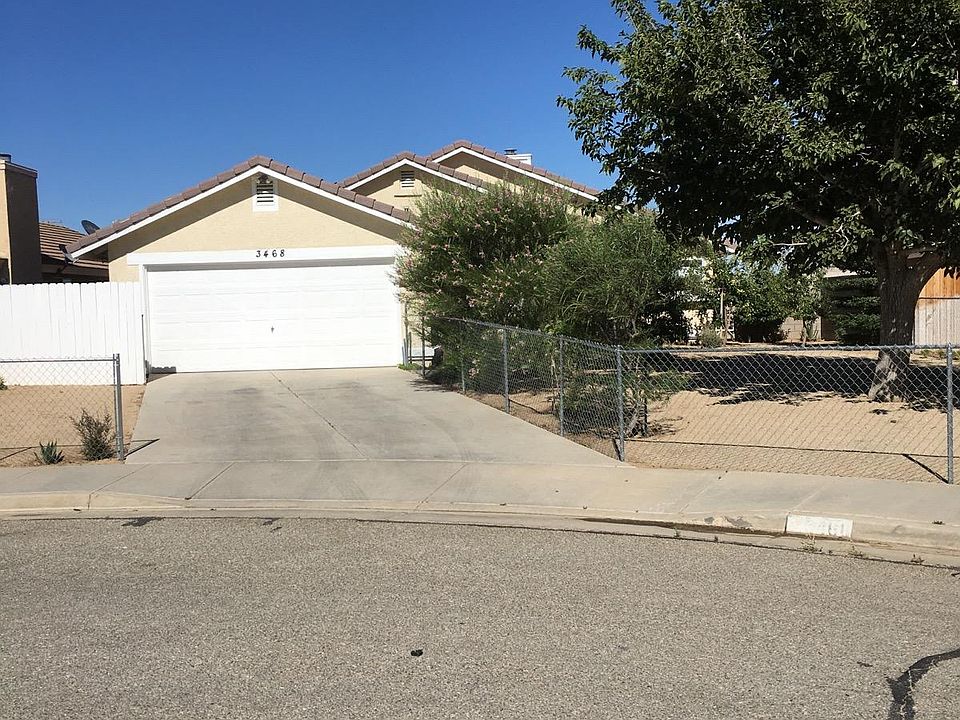 1st image of 3468 Granite Ct