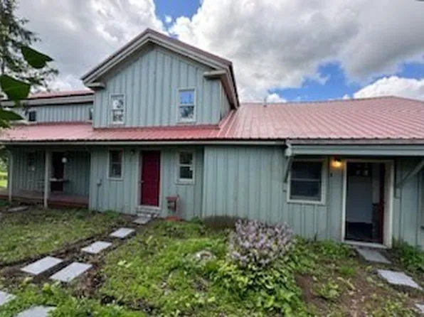 384 Jennings Creek Rd, Marathon, NY 13803