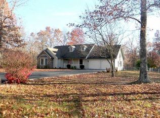 287 Laurel Rd, Crossville, TN 38555