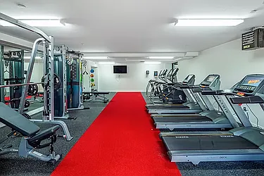 Rented by Living New York