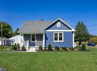 1520 Washington Ave, Vineland, NJ 08361