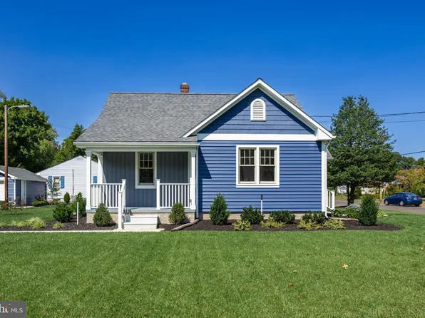 1520 Washington Ave, Vineland, NJ 08361