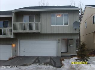 13904 Fire Creek Trail Dr #36, Eagle River, AK 99577