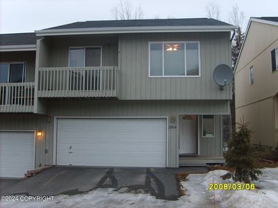 13904 Fire Creek Trail Dr #36, Eagle River, AK, 99577