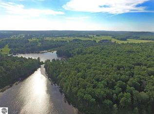 Fowler Rd, Lake Ann, MI 49650