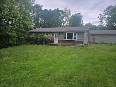 14 E Romain, West Middlesex, PA, 16159