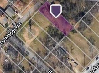 3906 De Maggio Ave, Dallas, TX 75210