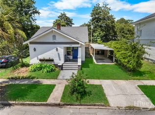 1226 E 31st Street, Savannah, GA 31404